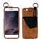 Чехол-накладка для iPhone 6/6s Plus+ Remax Leather K-Cool Series - фото 6840