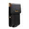 Чехол-портмоне для смартфона Remax Pedestrian Leather Case for Smart Phones (Size L) - фото 7128
