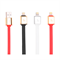 Кабель для iPhone/iPad HOCO Lipstick Series Charging Cable 120 см - фото 7175