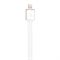 Кабель для iPhone/iPad HOCO Lipstick Series Charging Cable 120 см - фото 7181