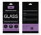 Защитное стекло Ainy Tempered Glass 2.5D 0.33mm для iPhone 6/6s с кристаликами (толщина 0.33 мм) - фото 8488