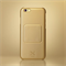 Чехол-накладка Xvida Sticky Case со встроенным магнитом для iPhone 6/6S - фото 8698
