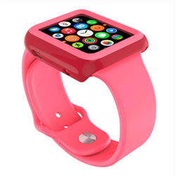 Чехол для часов Speck Candy Shell для Apple Watch 38мм - фото 10030