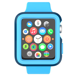 Чехол для часов Speck Candy Shell для Apple Watch 38мм - фото 10036