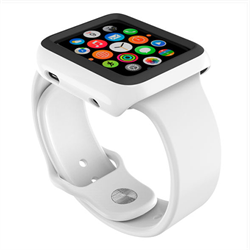 Чехол для часов Speck Candy Shell для Apple Watch 38мм - фото 10038