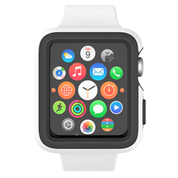 Чехол для часов Speck Candy Shell для Apple Watch 38мм - фото 10040