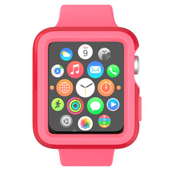 Чехол для часов Speck Candy Shell для Apple Watch 42мм - фото 10054