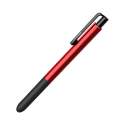 Стилус LunaTik Alloy Touch Pen - фото 10111