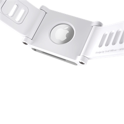 Ремешок Lunatik TikTok Multi-Touch Watch Band для iPod nano 6g - фото 10146