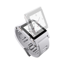 Ремешок Lunatik TikTok Multi-Touch Watch Band для iPod nano 6g - фото 10149