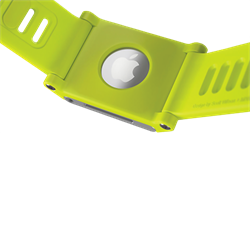 Ремешок Lunatik TikTok Multi-Touch Watch Band для iPod nano 6g - фото 10150