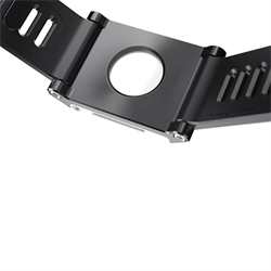 Ремешок Lunatik TikTok Multi-Touch Watch Band для iPod nano 6g - фото 10155