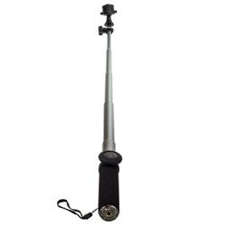 Монопод iHave X-series BT Magnetic Selfie Stick с Bluetooth-кнопкой - фото 10168