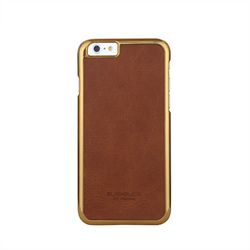 Чехол-накладка Bushbuck Baronage Classic Hard для Apple iPhone 6/6s - фото 10302