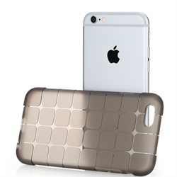 Чехол-накладка накладка Rock Cubee Series для Apple iPhone 6/6S - фото 10334