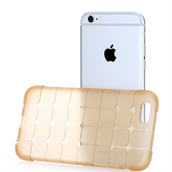 Чехол-накладка накладка Rock Cubee Series для Apple iPhone 6/6S - фото 10335