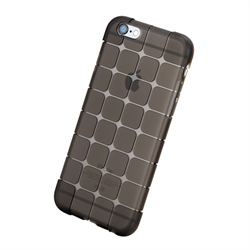 Чехол-накладка накладка Rock Cubee Series для Apple iPhone 6/6S - фото 10337