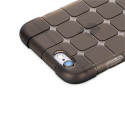 Чехол-накладка накладка Rock Cubee Series для Apple iPhone 6/6S - фото 10342