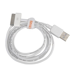 USB Кабель Baseus CablePro 120 см для iPhone 4/4S - фото 10345