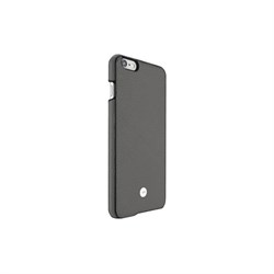 Чехол-накладка Just Mobile Quattro Back для iPhone 6/6s - фото 10591
