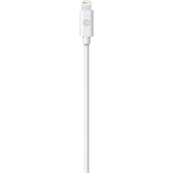 Кабель ТМ LAB.C. USB на Lightning для iPhone/ iPad/iPod, длина 180 см - фото 10657