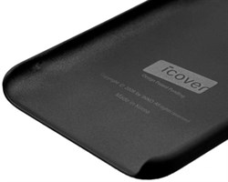 Чехол-накладка iCover для iPhone 6/6s Rubber - фото 10690