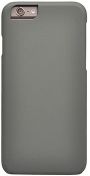 Чехол-накладка iCover для iPhone 6/6s Rubber - фото 10693