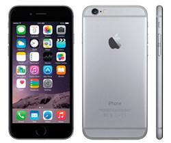 купить iPhone 6 128 GB space gray стоимость цена