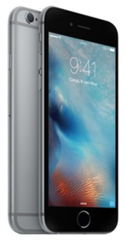 Apple iPhone 6s 16 Gb Space Gray (серый космос) RFB офиц. гарантия Apple - фото 10976