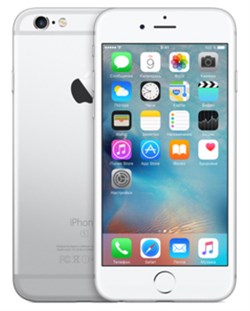 Apple iPhone 6s 16 Gb Silver (серебристый) RFB офиц. гарантия Apple - фото 10993