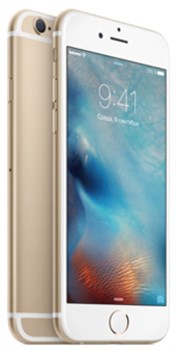 Apple iPhone 6s 16 Gb Gold (золотой) RFB офиц. гарантия Apple - фото 11002