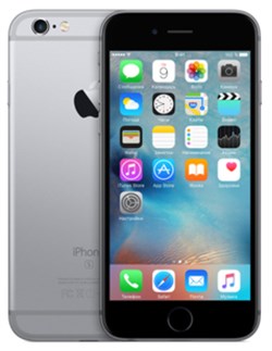 Apple iPhone 6s 64 Gb Space Gray (серый космос) RFB офиц. гарантия Apple - фото 11019
