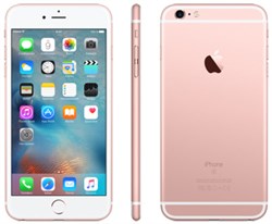 Apple iPhone 6s plus 64 Gb Rose Gold (MKU92RU/A) - фото 11087