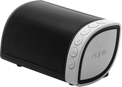 Беспроводная акустическая система NYNE CRUISER W/CLIP (CRUISERSLV) - фото 11257