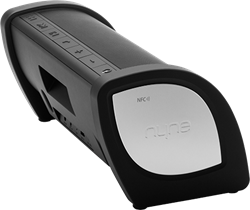 Беспроводная акустическая система NYNE BASS (BASSBLK) - фото 11280