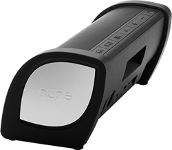 Беспроводная акустическая система NYNE BASS (BASSBLK) - фото 11282