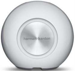 Беспроводная колонка Harman Kardon Omni 10 (HKOMNI10WHTEU) - фото 11465