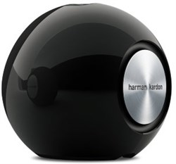 Беспроводная колонка Harman Kardon Omni 10 (HKOMNI10BLKEU) - фото 11480