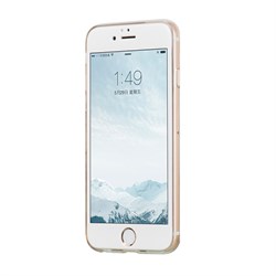 Чехол-накладка Hoco Super Star Series Inner для Apple iPhone 6/6S (Lilium) - фото 11571