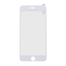 Защитное стекло Momax Glass Pro+ Full Cover для Apple iPhone 6/6S (PZAPIP6ARPW) - фото 11614