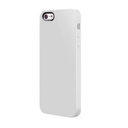 Чехол-накладка SwitchEasy NUDE White для iPhone SE/5/5s ( SW-NUI5-W ) - фото 11769