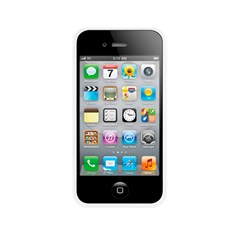 Чехол-накладка SwitchEasy Avant-garde Blossom для iPhone4/4S (SW-BLO4S-W) - фото 11800