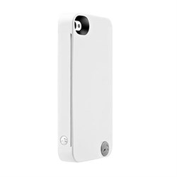 Чехол-накладка SwitchEasy CARD для iPhone4/4S ( SW-CAD4-W) - фото 11803