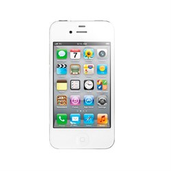 Чехол-накладка SwitchEasy CARD для iPhone4/4S ( SW-CAD4-W) - фото 11805