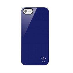 Чехол-накладка Belkin Shield для iPhone SE/5/5s (F8W159vfC) - фото 11823