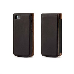 Чехол-флип Griffin Midtown Flip Case для iPhone SE/5/5s (GB36018) - фото 11852