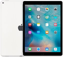 Накладка Apple Silicone Case для iPad Pro 12,9" - фото 12300