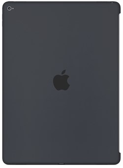 Накладка Apple Silicone Case для iPad Pro 12,9" - фото 12306