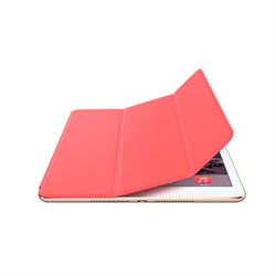Чехол-обложка Apple Smart Cover для iPad 9.7" (2017/2018)/ iPad Air Розовый (MGXK2ZM/A) - фото 12370