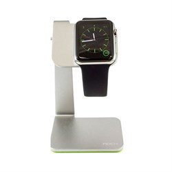 Подставка-держатель Rock Table Stand для Apple Watch (ROT0710) - фото 12600